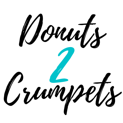 Donuts2Crumpets logo