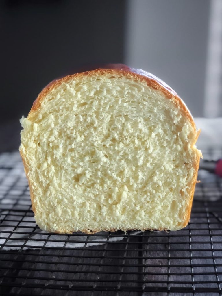 The Best English Muffin Bread Recipe, Period