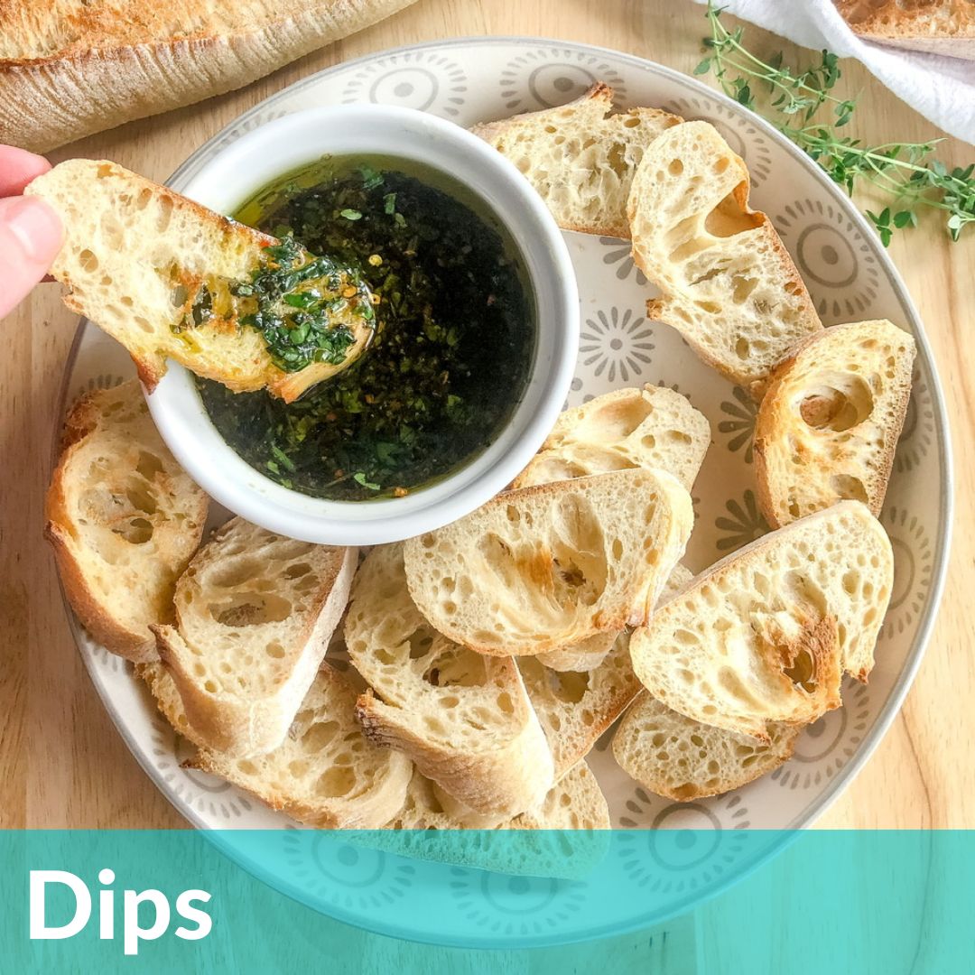 dips category