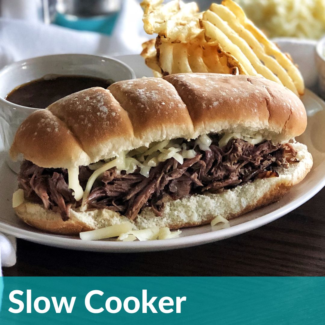 slow cooker category