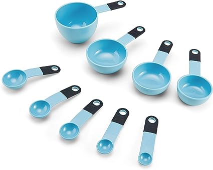 kitchen aid measuring cups and spoons