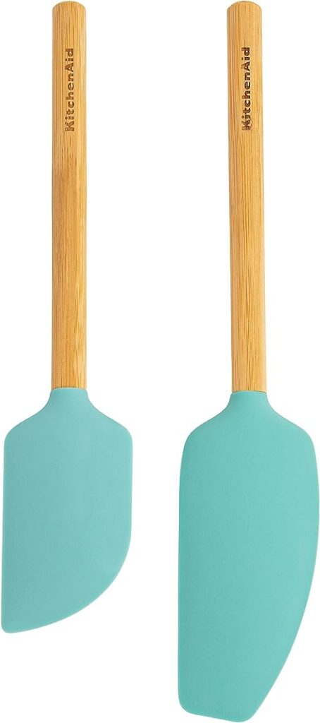 kitchenaid spatulas