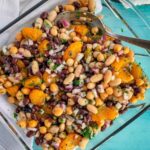 the best bean salad recipe