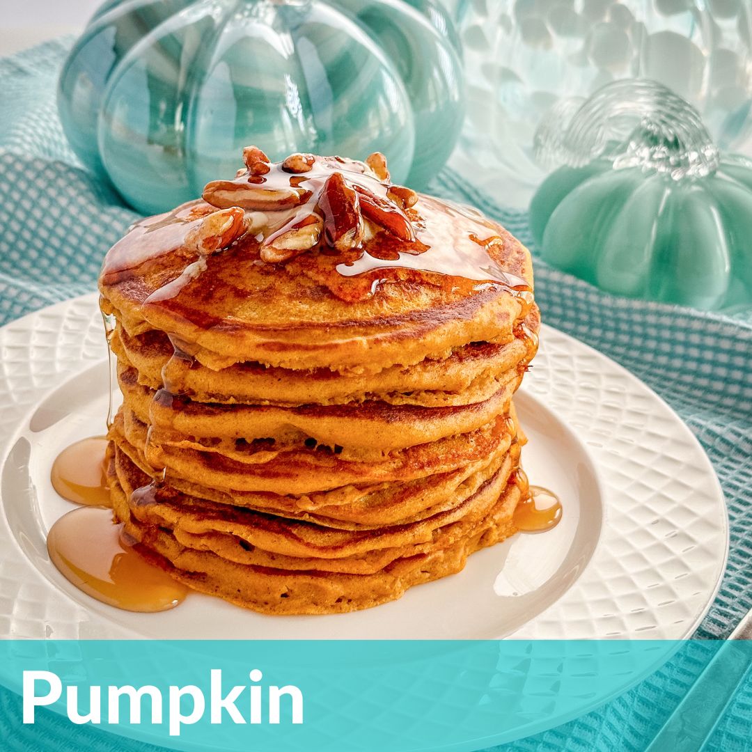 pumpkin recipes