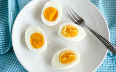 How to Make Perfect Hard Boiled Eggs in Your Instant Pot